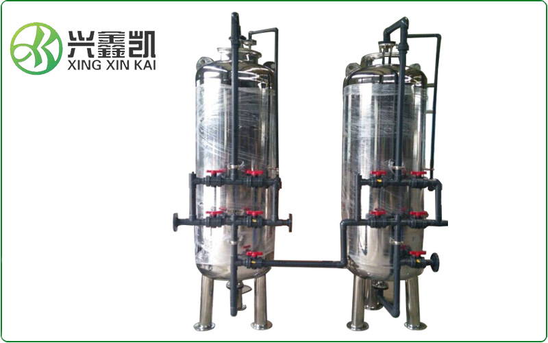 活性炭過濾器（生產廠家）