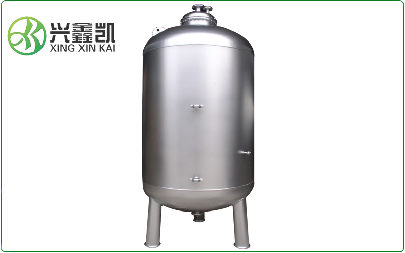 全自動軟水器（廠家）