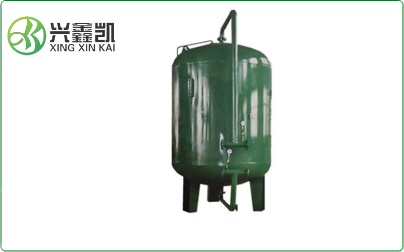 錳砂過(guò)濾器（除鐵錳過(guò)濾器）