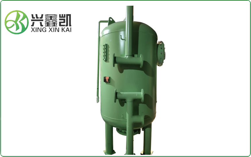 石英砂/錳砂過(guò)濾器