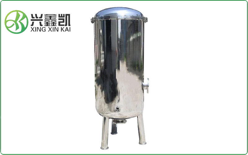 不銹鋼精密過(guò)濾器