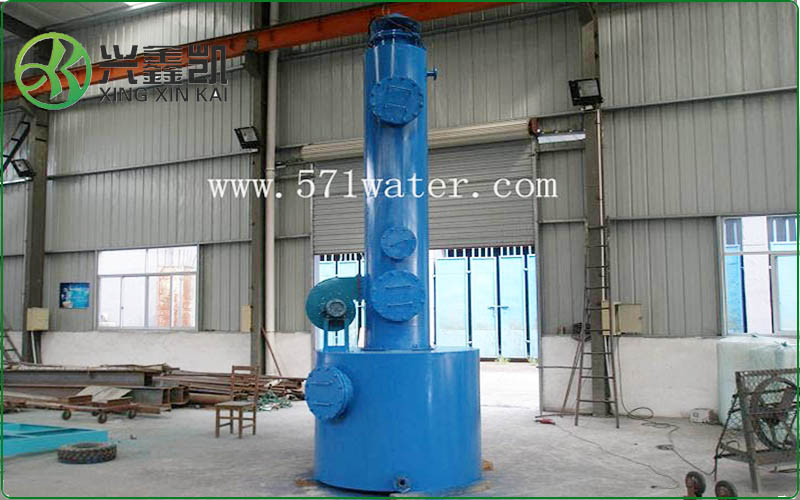 脫氣塔（除碳器）生產廠家