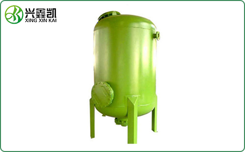 石英砂/錳砂過(guò)濾器