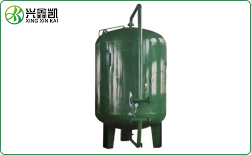 石英砂/錳砂過(guò)濾器