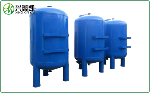 錳砂過(guò)濾器（除鐵錳過(guò)濾器）