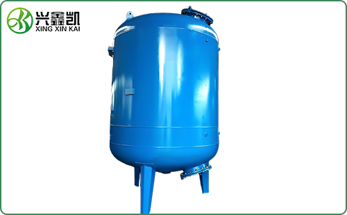 錳砂過(guò)濾器（除鐵錳過(guò)濾器）