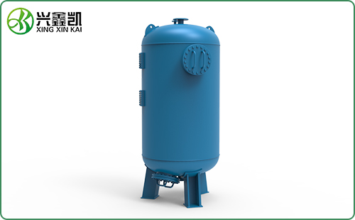 陰離子交換器（生產廠家）