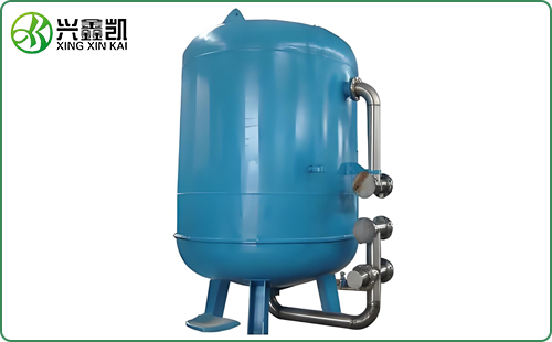 錳砂過(guò)濾器（除鐵錳過(guò)濾器）