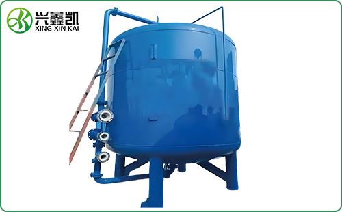 錳砂過(guò)濾器（除鐵錳過(guò)濾器）