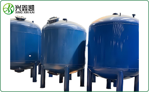 錳砂過(guò)濾器（除鐵錳過(guò)濾器）