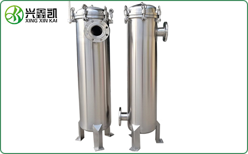 精密過濾器（供應商）