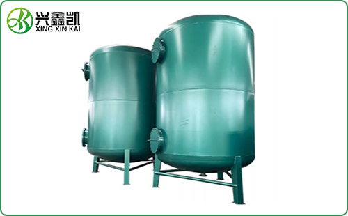 纖維束過濾器（生產(chǎn)廠家）