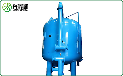 石英砂過濾器（砂濾罐）