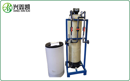 全自動軟水器（廠家）