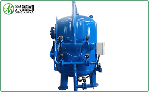 纖維束過濾器（生產(chǎn)廠家）