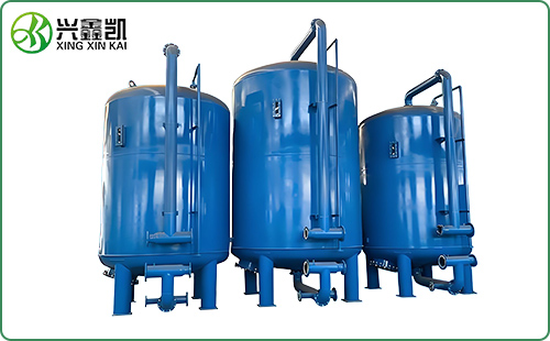 纖維束過濾器（生產(chǎn)廠家）