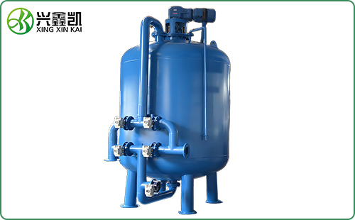 纖維束過濾器（生產(chǎn)廠家）