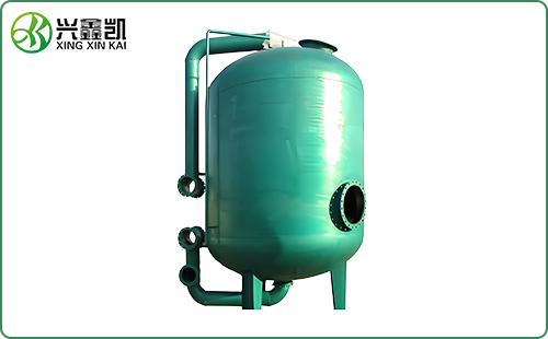 纖維束過濾器（生產(chǎn)廠家）