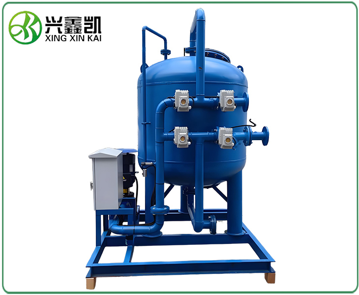 砂濾器（廠家）