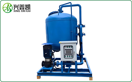 全自動(dòng)旁通過(guò)濾器（報(bào)價(jià)）