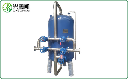 全自動(dòng)旁通過(guò)濾器（報(bào)價(jià)）