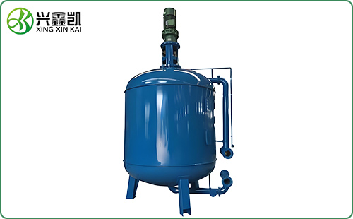 纖維束過濾器（生產(chǎn)廠家）