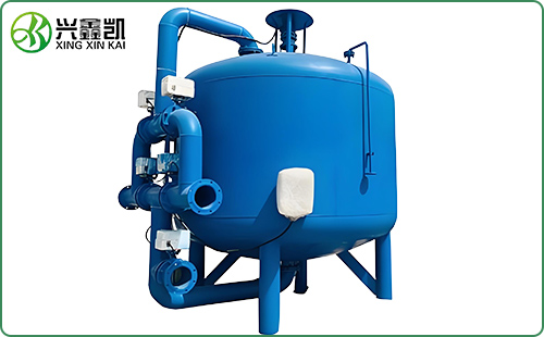 纖維束過濾器（生產(chǎn)廠家）