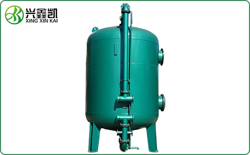 雙層過濾器（雙介質過濾器）