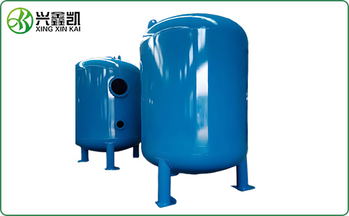 錳砂過(guò)濾器（除鐵錳過(guò)濾器）