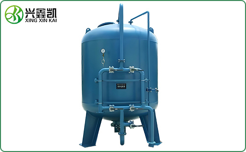 錳砂過(guò)濾器（除鐵錳過(guò)濾器）