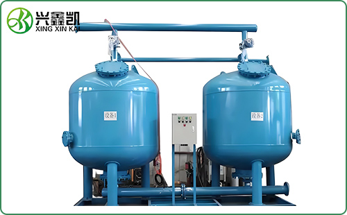 淺層砂過濾器(生產廠家)