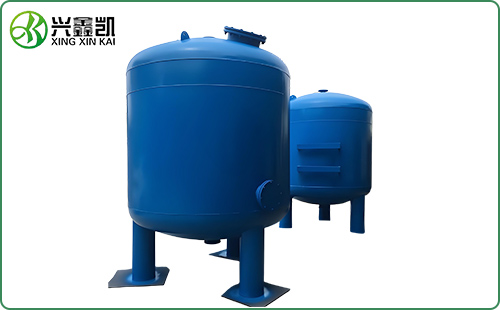 砂濾器（石英砂過濾器）