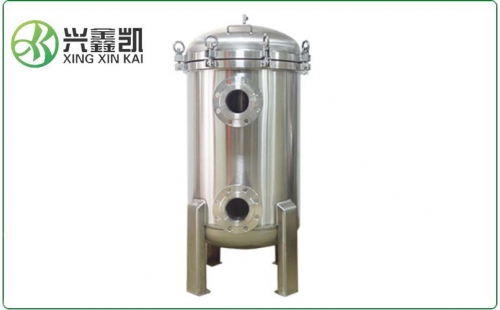 如何使袋式過濾器更耐用呢？