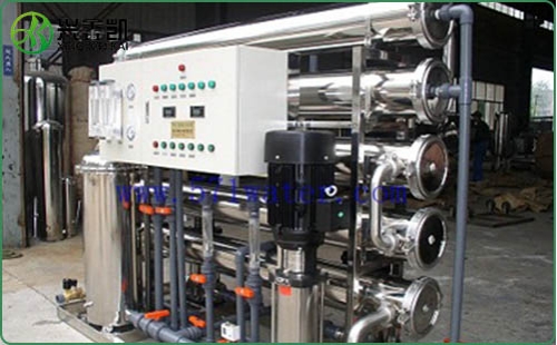 淺層砂過(guò)濾器的講解