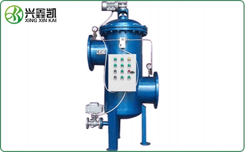 使用過(guò)的全自動(dòng)軟水機(jī)樹(shù)脂保存方法