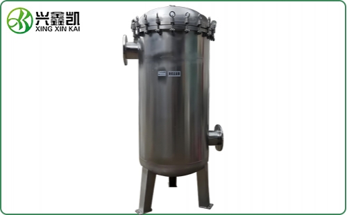 多袋式過濾器（生產廠家）