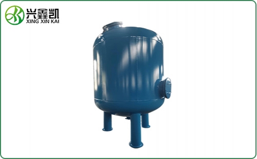 石英砂過(guò)濾器（報(bào)價(jià)）