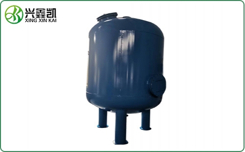 石英砂過濾器（全自動(dòng)）