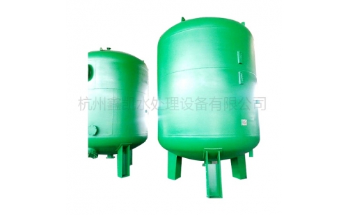 全自動(dòng)活性炭過(guò)濾器和手動(dòng)活性炭過(guò)濾器的優(yōu)勢(shì)是什么-杭州鑫凱