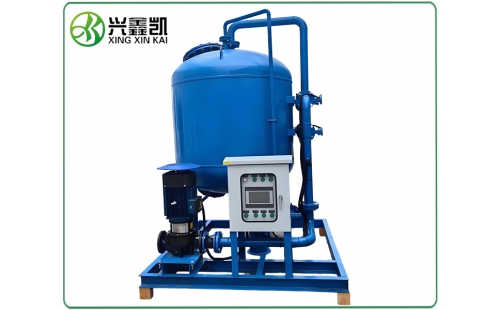 全自動(dòng)旁通過(guò)濾器（報(bào)價(jià)）