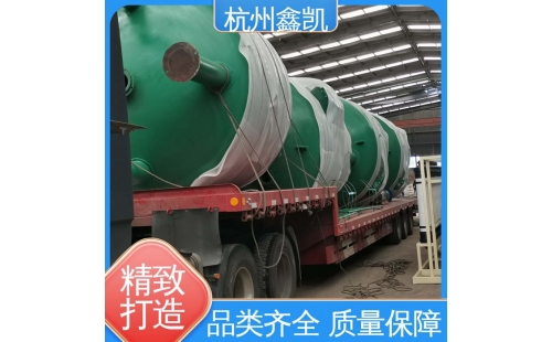 當纖維束過濾器的濾料壽命到期后，應該如何更換？-杭州鑫凱水處理設備