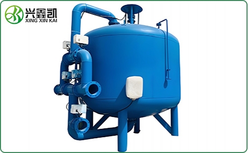 纖維束過濾器（供應(yīng)商）