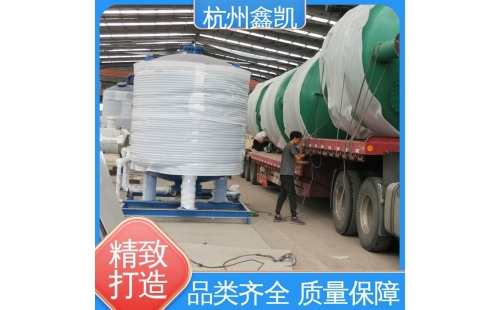 石英砂過濾器（生產廠家）-杭州鑫凱水處理