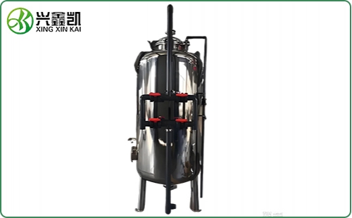 砂濾器（石英砂過濾器）